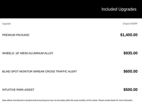 Used 2016 Lexus IS 200t w/ Premium Package RWD image 11