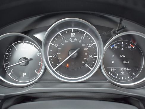 Used 2022 MAZDA CX-5 AWD 2.5 S image 18
