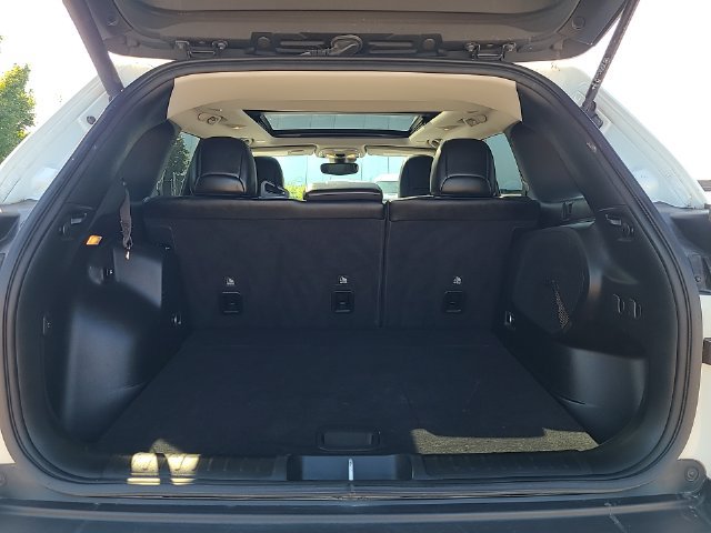 Used 2022 Jeep Cherokee Latitude Lux w/ Sun & Sound Group AWD/4WD image 34