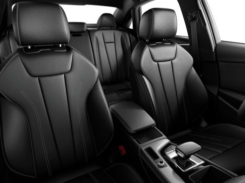 Certified 2023 Audi A4 2.0T Premium Plus w/ Premium Plus Package AWD/4WD image 5