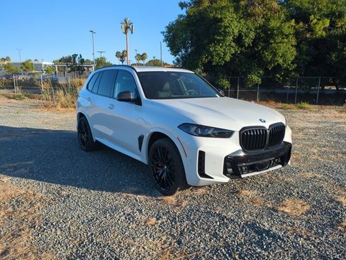 New 2026 BMW X5 sDrive40i w/ M Sport Package RWD image 7