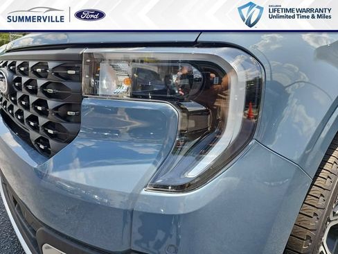 New 2026 Ford Maverick Lariat AWD/4WD image 33