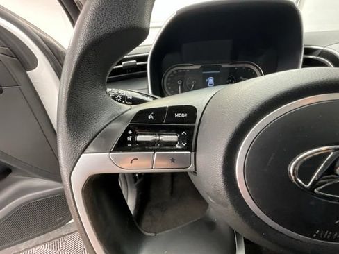 Used 2024 Hyundai Tucson SEL FWD image 15