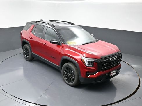 New 2026 GMC Terrain Elevation w/ Black Edition image 39