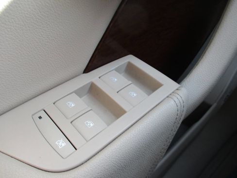 Used 2011 Saab 9-5 Turbo4 Premium image 19