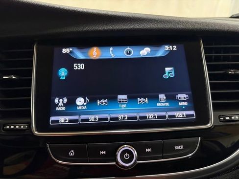 Used 2017 Buick Encore Preferred AWD/4WD image 37