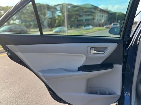 Used 2015 Toyota Camry XLE image 15