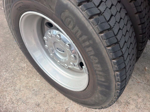 Used 2026 Ford F450 Lariat w/ Chrome Package AWD/4WD image 18