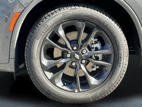 New 2026 Dodge Durango GT image 26