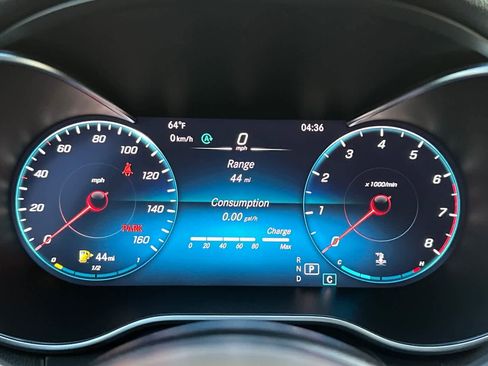 Certified 2021 Mercedes-Benz C 300 Coupe image 21