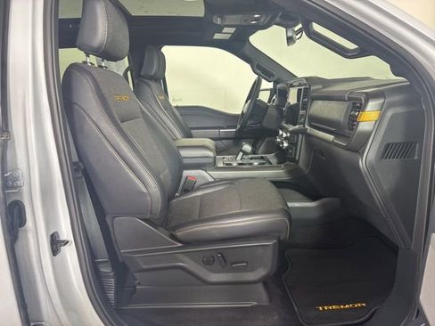 Certified 2025 Ford F150 Tremor w/ Tow/Haul Package image 4