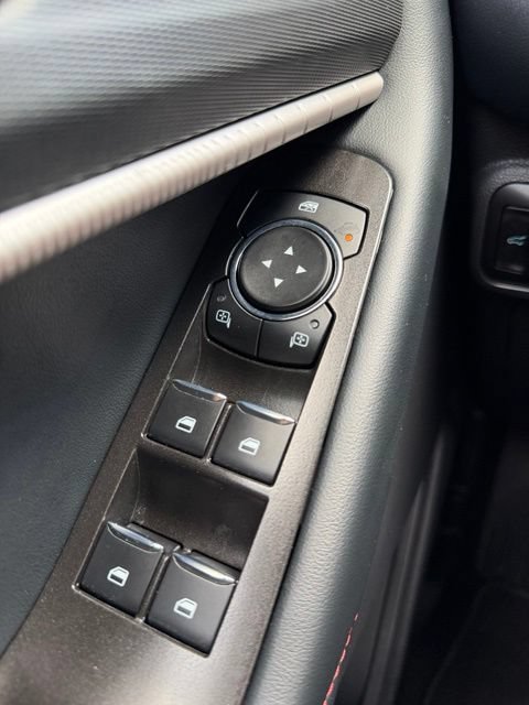 Used 2025 Ford Explorer ST-Line AWD/4WD image 18