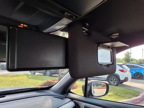 New 2026 Subaru Forester image 17