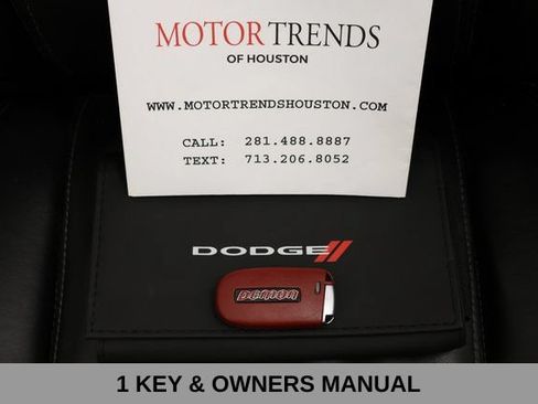 Used 2018 Dodge Challenger SRT Demon RWD image 41
