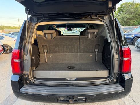 Used 2016 Chevrolet Tahoe LS RWD image 9