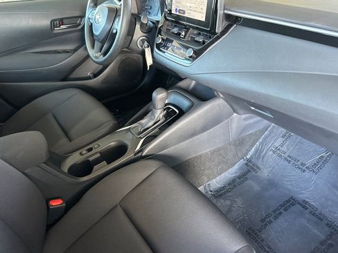 Certified 2024 Toyota Corolla LE image 19