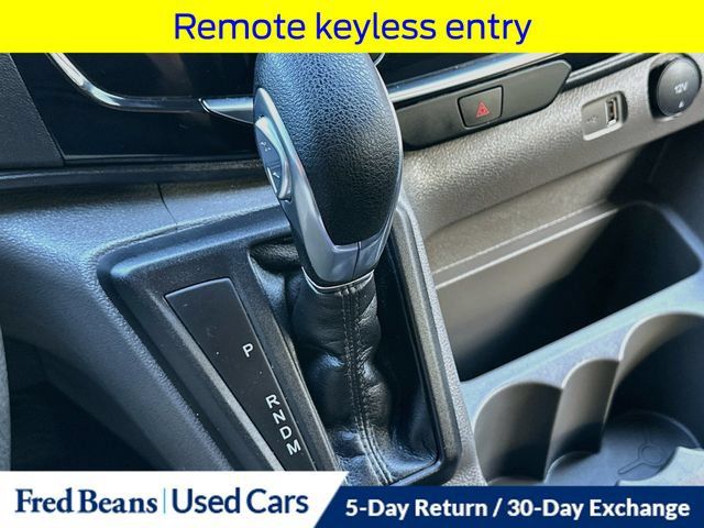 Used 2024 Ford Transit 350 XLT RWD image 22