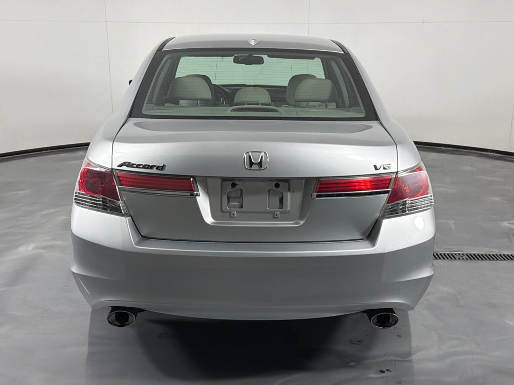 Used 2012 Honda Accord EX-L image 6