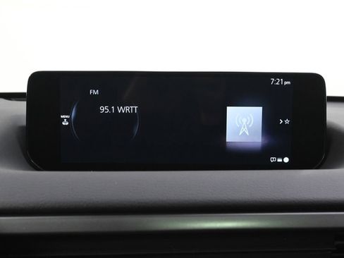 New 2026 MAZDA CX-50 AWD 2.5 Hybrid w/ Cargo Package image 27