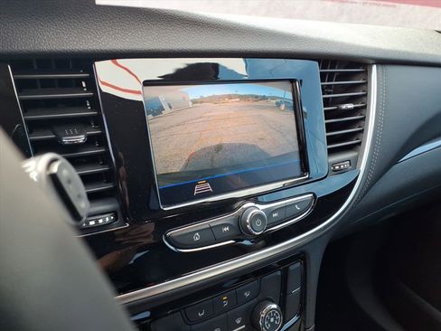 Certified 2022 Buick Encore Preferred image 15
