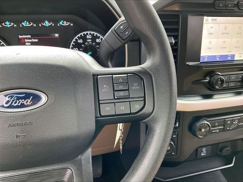 Used 2023 Ford F150 XLT AWD/4WD image 24