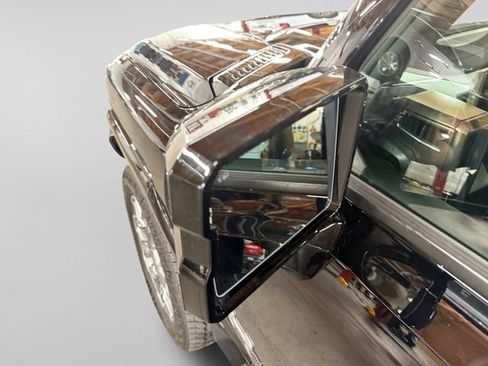 Used 2025 GMC Hummer EV 3X AWD/4WD image 10