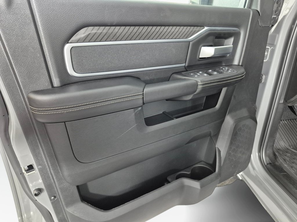 New 2026 RAM 3500 Big Horn AWD/4WD image 20