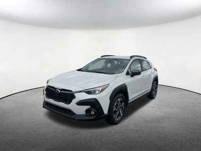 New 2026 Subaru Crosstrek 2.5i Premium