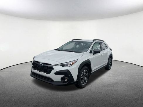 New 2026 Subaru Crosstrek 2.5i Premium AWD/4WD image 1