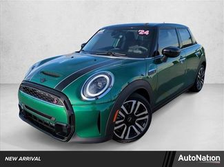 Used 2024 MINI Cooper S video 1