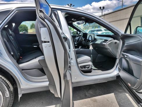 Used 2024 Lexus RX 350 AWD image 10
