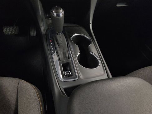 Used 2021 Chevrolet Equinox LT FWD image 26