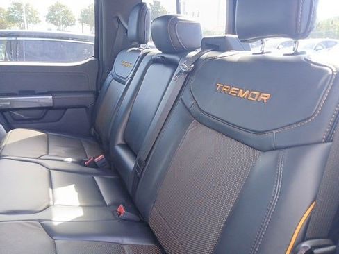 Used 2022 Ford F150 Tremor w/ Equipment Group 402A High AWD/4WD image 11