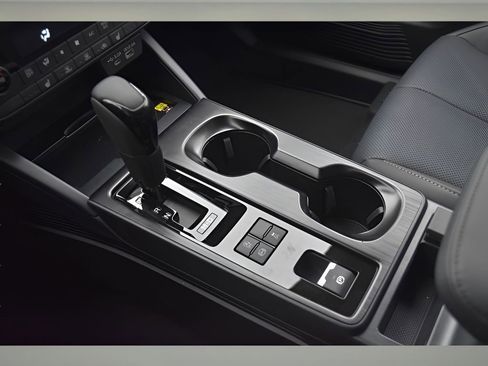 New 2026 Subaru Outback Limited image 37