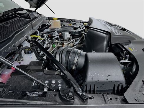 New 2026 RAM 4500 Tradesman image 6