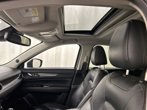 Used 2019 MAZDA CX-5 Grand Touring Reserve AWD/4WD image 22