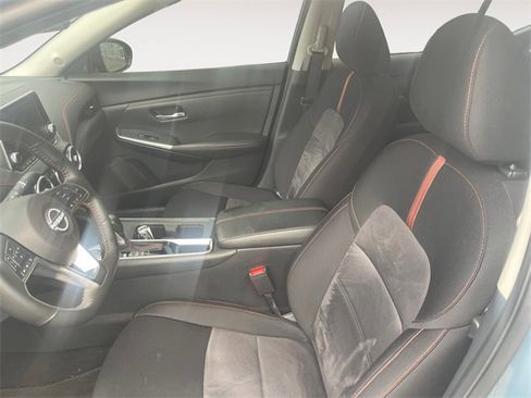 Used 2024 Nissan Sentra SR image 9