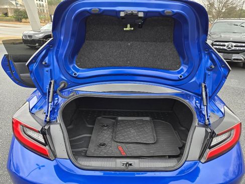 Used 2025 Subaru BRZ tS image 19