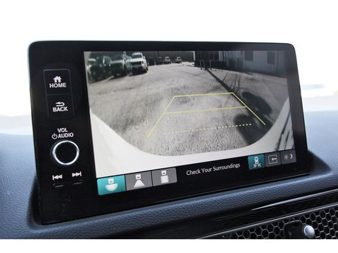 Used 2023 Honda Civic Sport Touring image 29