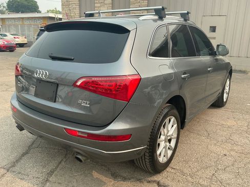 Used 2012 Audi Q5 2.0T Premium Plus AWD/4WD image 3