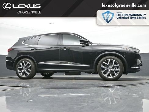 Used 2023 Acura MDX SH-AWD w/ Technology Package image 39