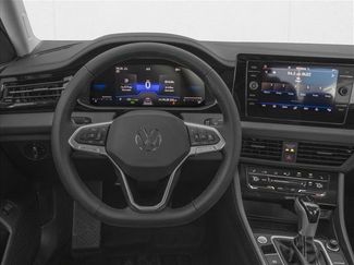 New 2026 Volkswagen Jetta SE video 4