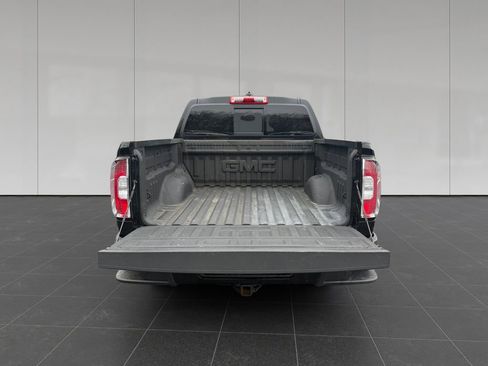 Used 2021 GMC Canyon AT4 w/ Driver Alert Package AWD/4WD image 19