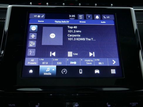 Used 2024 Jeep Grand Cherokee Altitude image 43