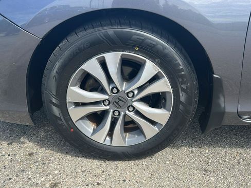 Used 2014 Honda Accord LX image 28