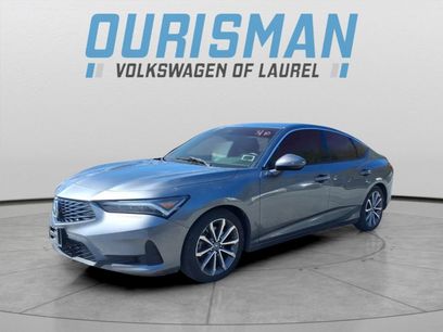 Used 2023 Acura Integra