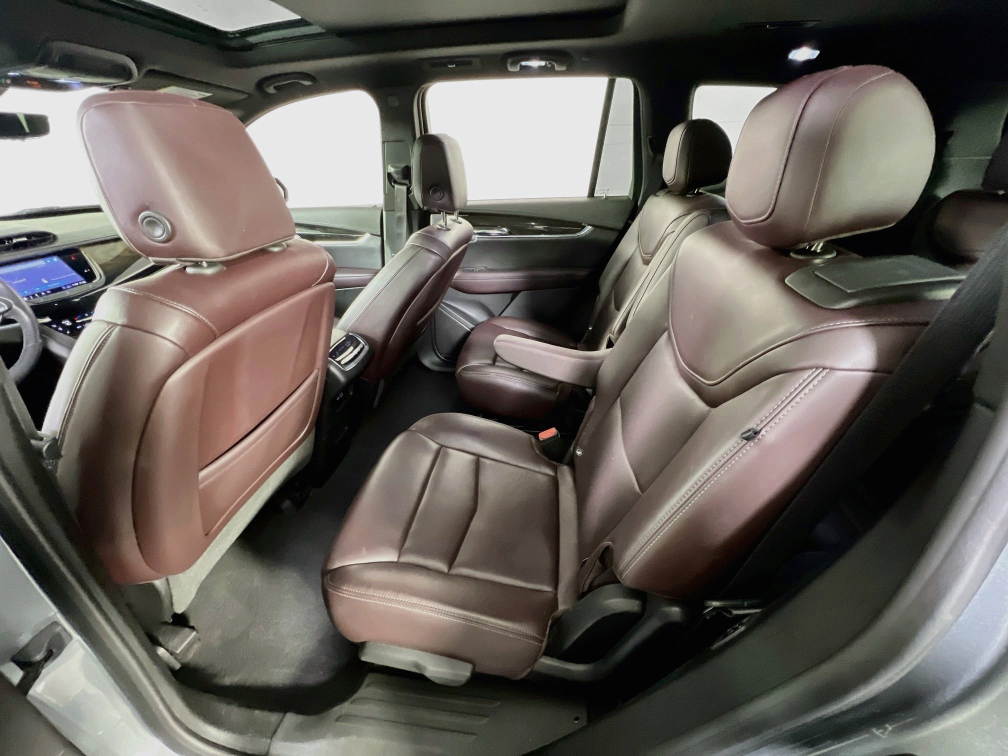 Used 2020 Cadillac XT6 Premium Luxury AWD/4WD image 25