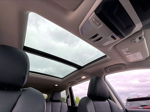 New 2026 Subaru Ascent Touring AWD/4WD image 23