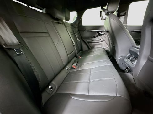 Used 2023 Land Rover Range Rover Evoque R-Dynamic S image 25