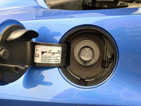 Used 2023 Chevrolet Corvette Stingray Preferred Cpe w/ 2LT image 16